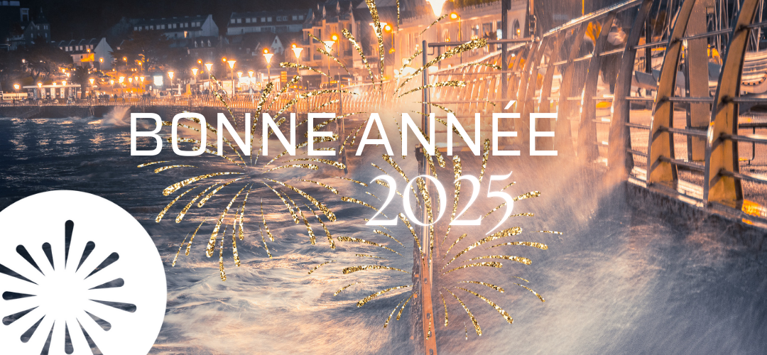 Bonne Année 2025 !